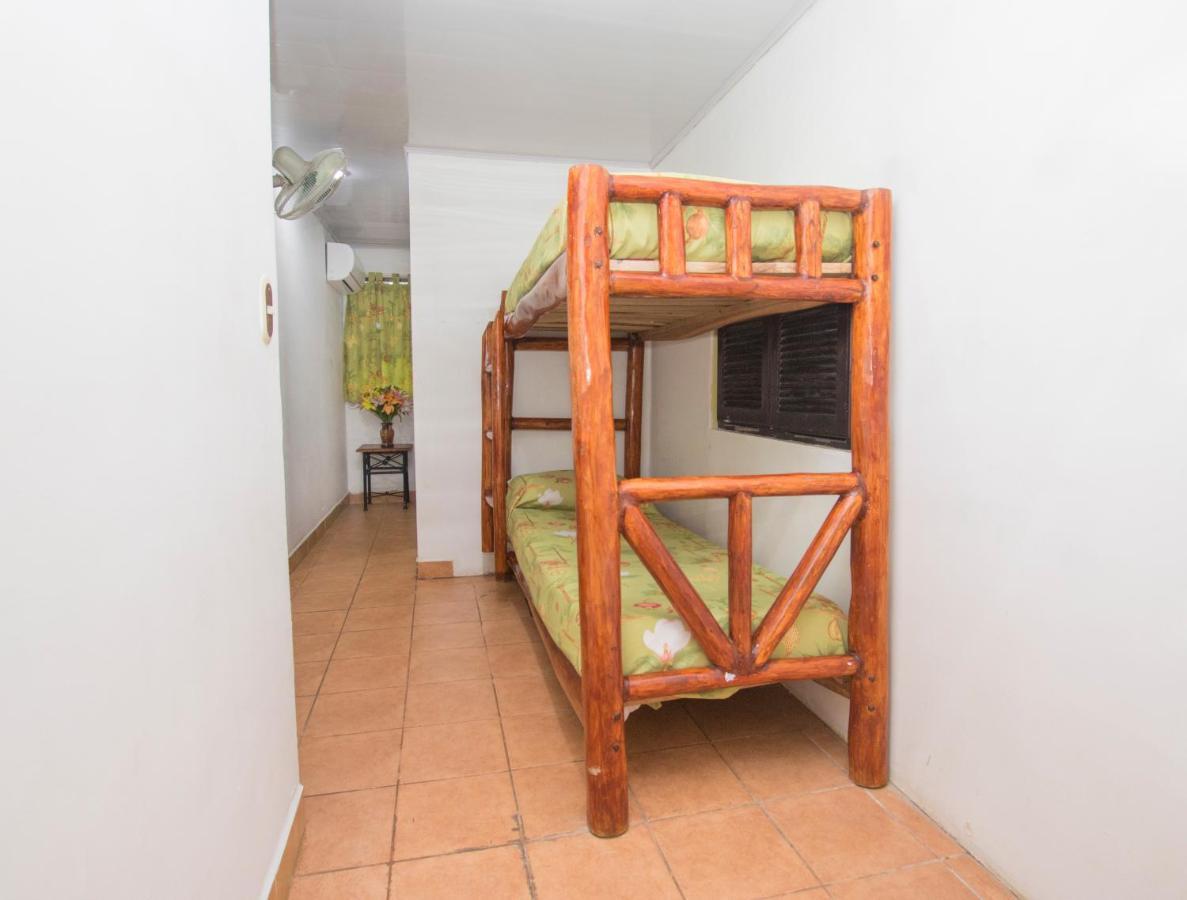 Oceanfront Hotel Verde Mar Direct Access To The Beach Manuel Antonio Extérieur photo